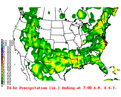Click for Precipitation Totals