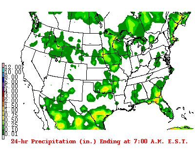 Click for Precipitation Totals