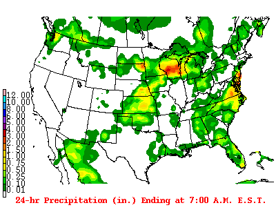 Click for Precipitation Totals