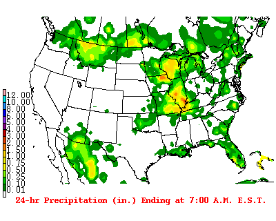 Click for Precipitation Totals