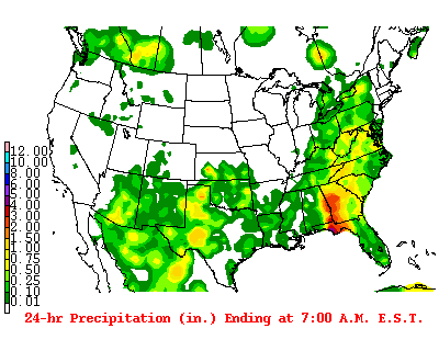 Click for Precipitation Totals