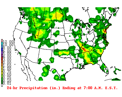 Click for Precipitation Totals