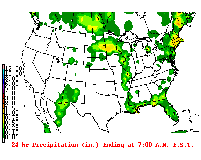 Click for Precipitation Totals