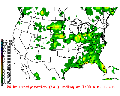 Click for Precipitation Totals