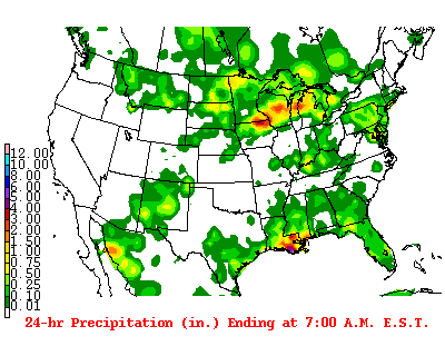 Click for Precipitation Totals