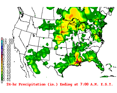 Click for Precipitation Totals