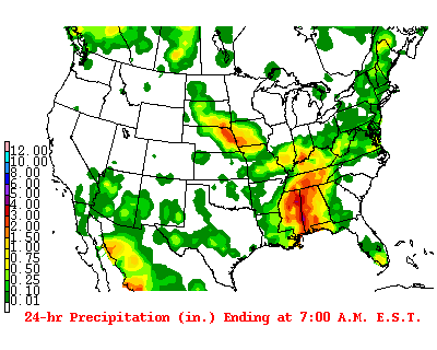 Click for Precipitation Totals