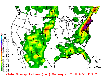 Click for Precipitation Totals