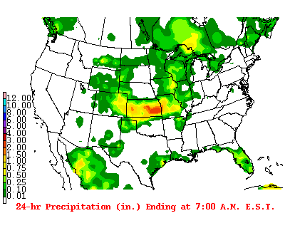 Click for Precipitation Totals