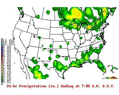 Click for Precipitation Totals
