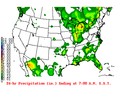 Click for Precipitation Totals