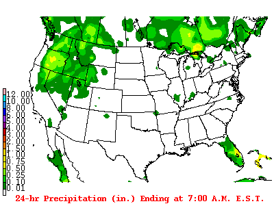 Click for Precipitation Totals