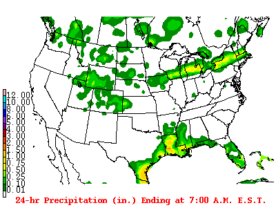 Click for Precipitation Totals