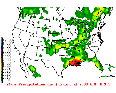 Click for Precipitation Totals