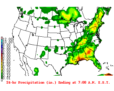 Click for Precipitation Totals