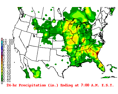 Click for Precipitation Totals