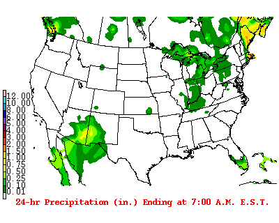 Click for Precipitation Totals
