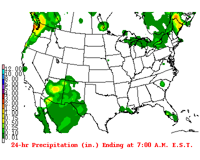 Click for Precipitation Totals