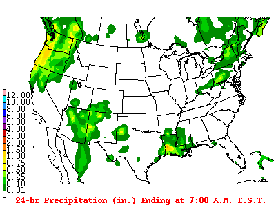 Click for Precipitation Totals