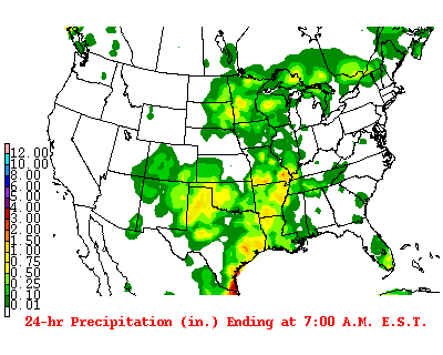 Click for Precipitation Totals