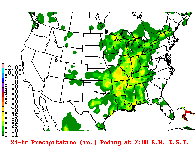 Click for Precipitation Totals