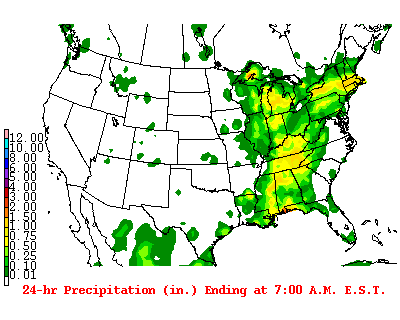 Click for Precipitation Totals