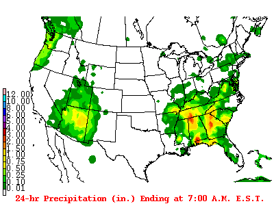 Click for Precipitation Totals