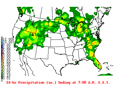 Click for Precipitation Totals