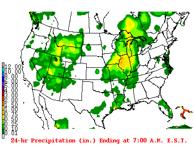 Click for Precipitation Totals