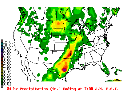 Click for Precipitation Totals