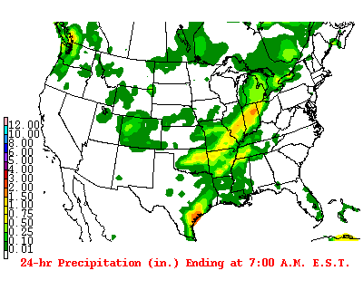 Click for Precipitation Totals