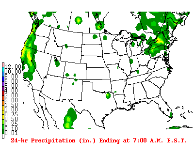 Click for Precipitation Totals