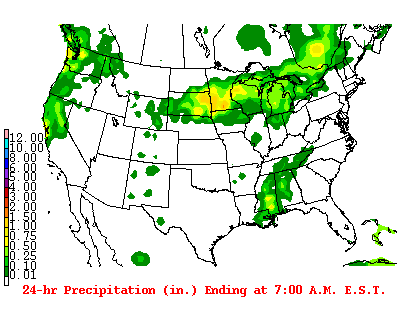 Click for Precipitation Totals