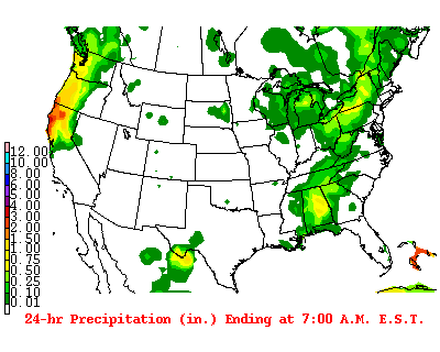 Click for Precipitation Totals