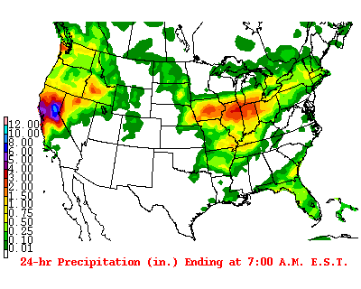 Click for Precipitation Totals