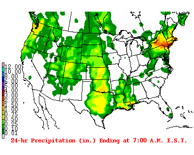 Click for Precipitation Totals