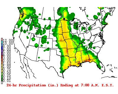 Click for Precipitation Totals