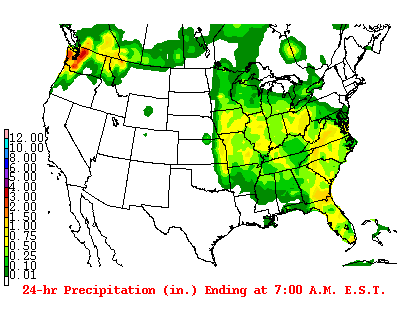 Click for Precipitation Totals