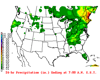 Click for Precipitation Totals