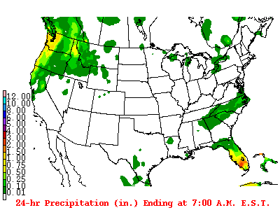 Click for Precipitation Totals