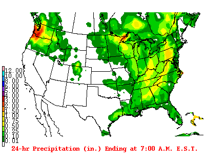 Click for Precipitation Totals