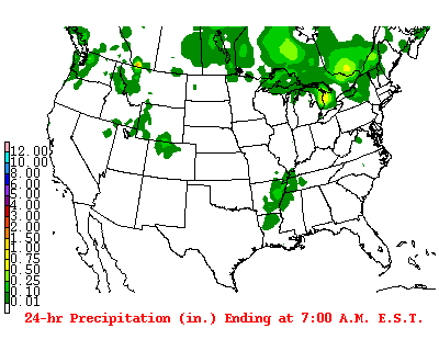 Click for Precipitation Totals