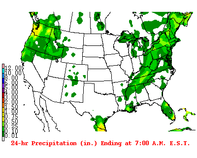 Click for Precipitation Totals