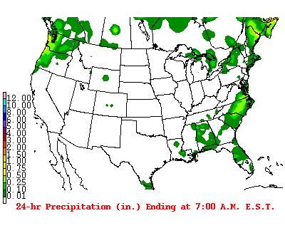 Click for Precipitation Totals