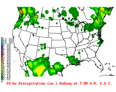 Click for Precipitation Totals