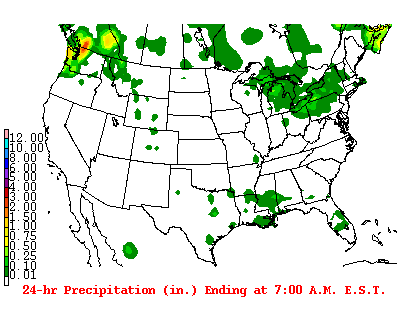 Click for Precipitation Totals