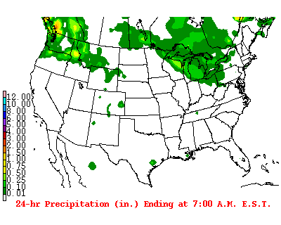 Click for Precipitation Totals