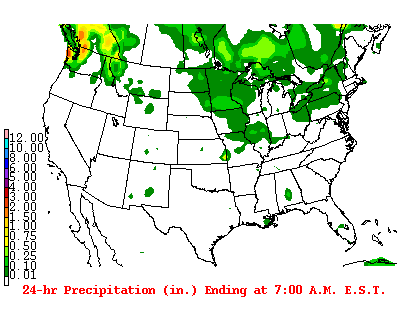 Click for Precipitation Totals