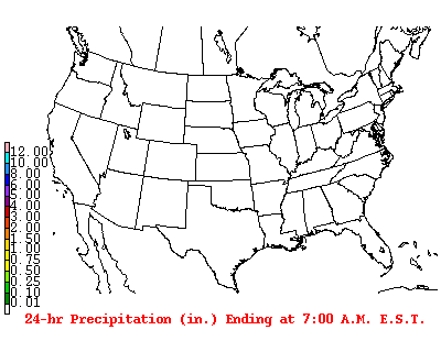 Click for Precipitation Totals
