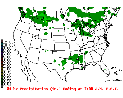 Click for Precipitation Totals